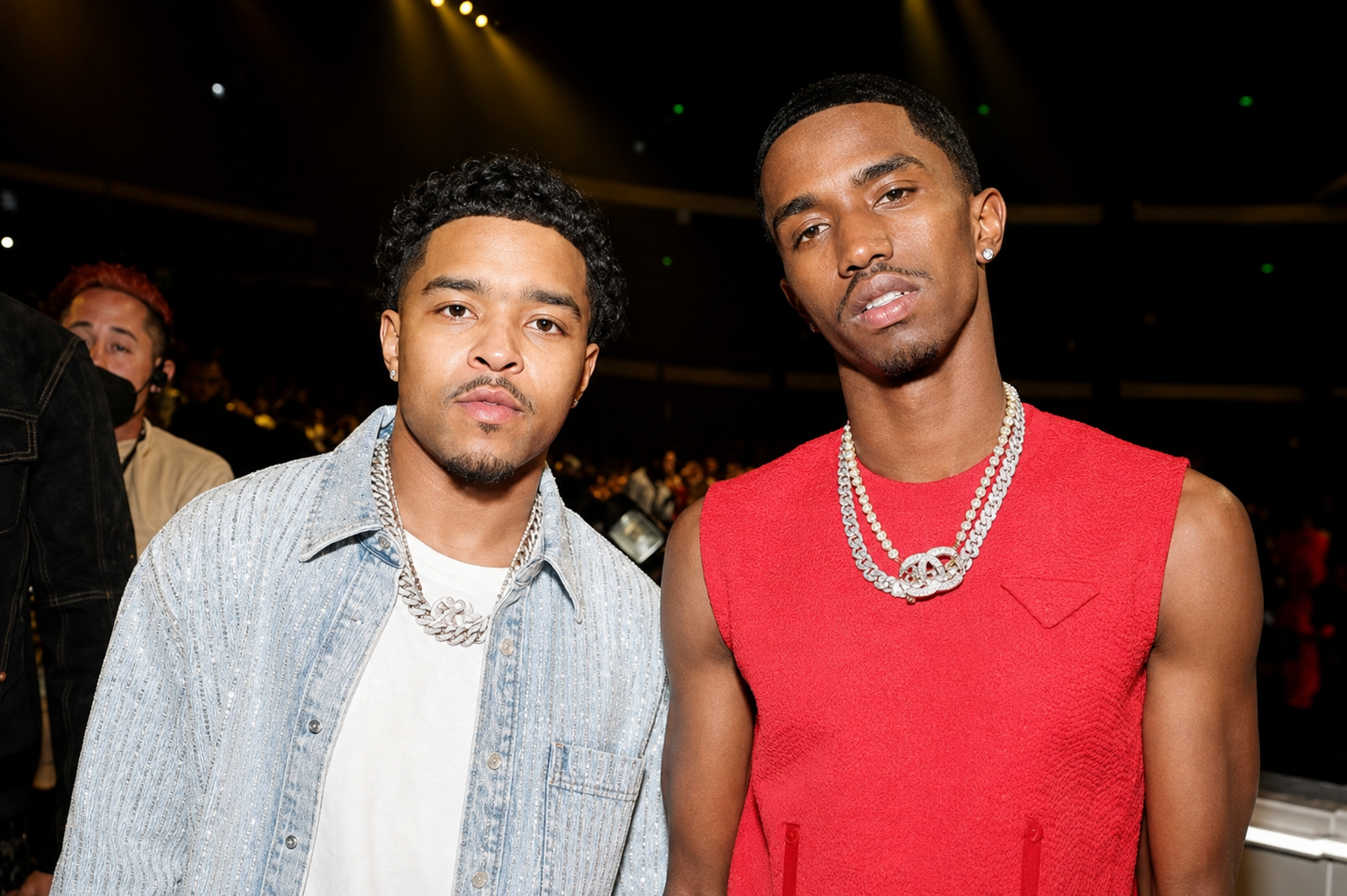 Diddy Son