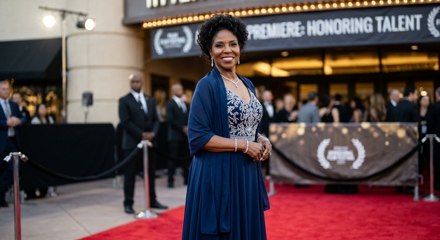Denzel Washington Wife