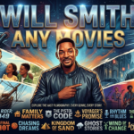 Will Smith Movies